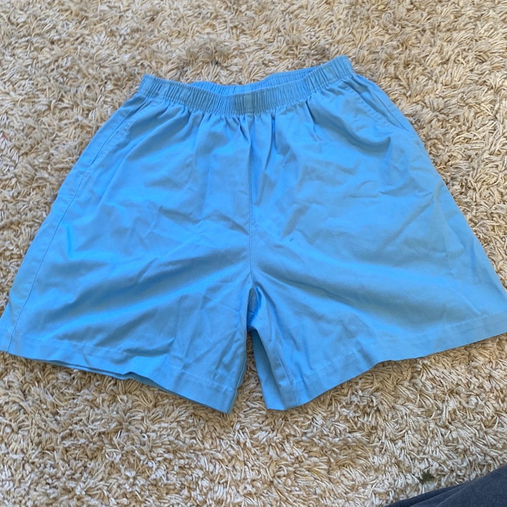 casual shorts
